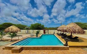 Pura Vida Aruba Appartement Cama