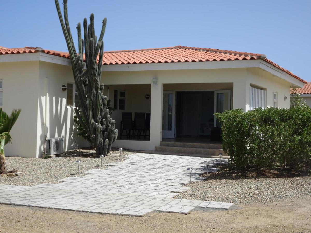 Pura Vida Aruba Appartement Cama Noord Exterior photo