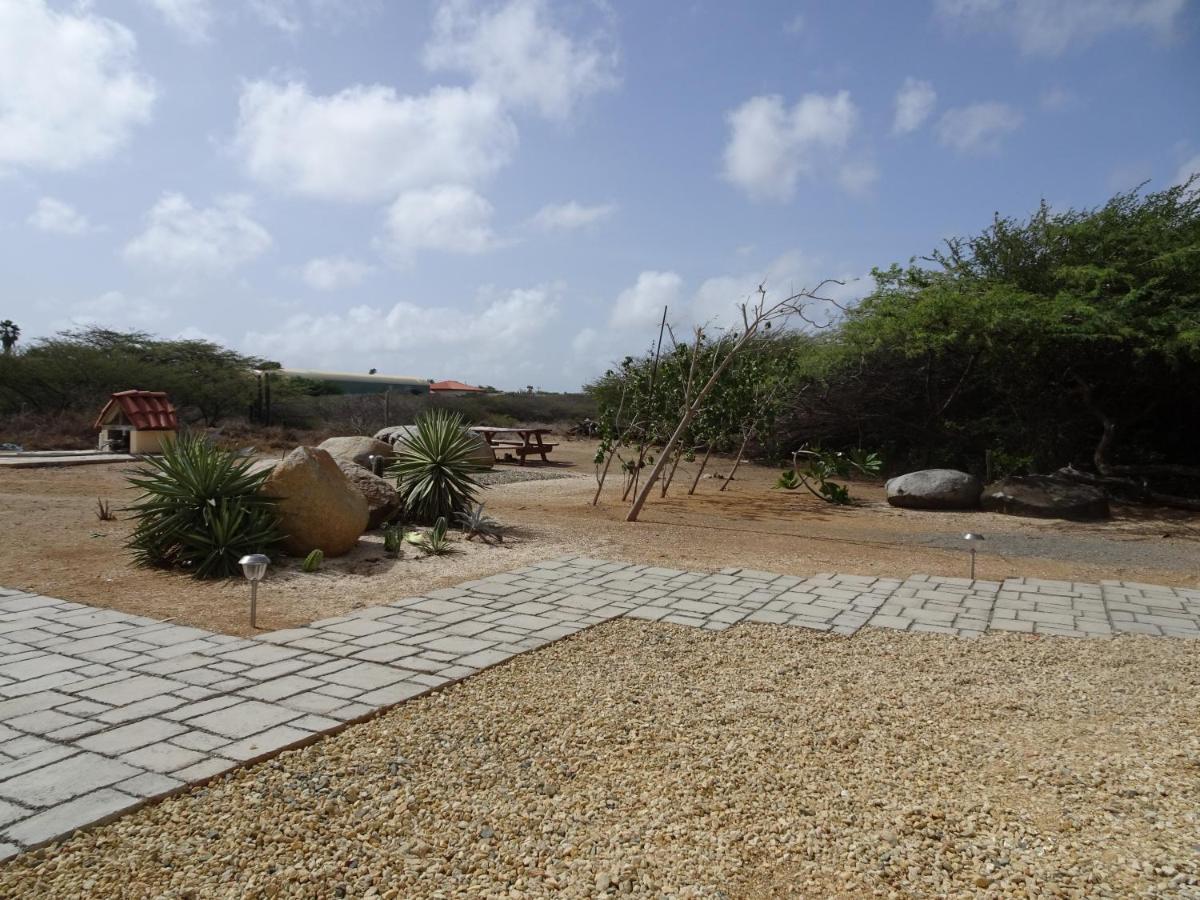 Pura Vida Aruba Appartement Cama Noord Exterior photo