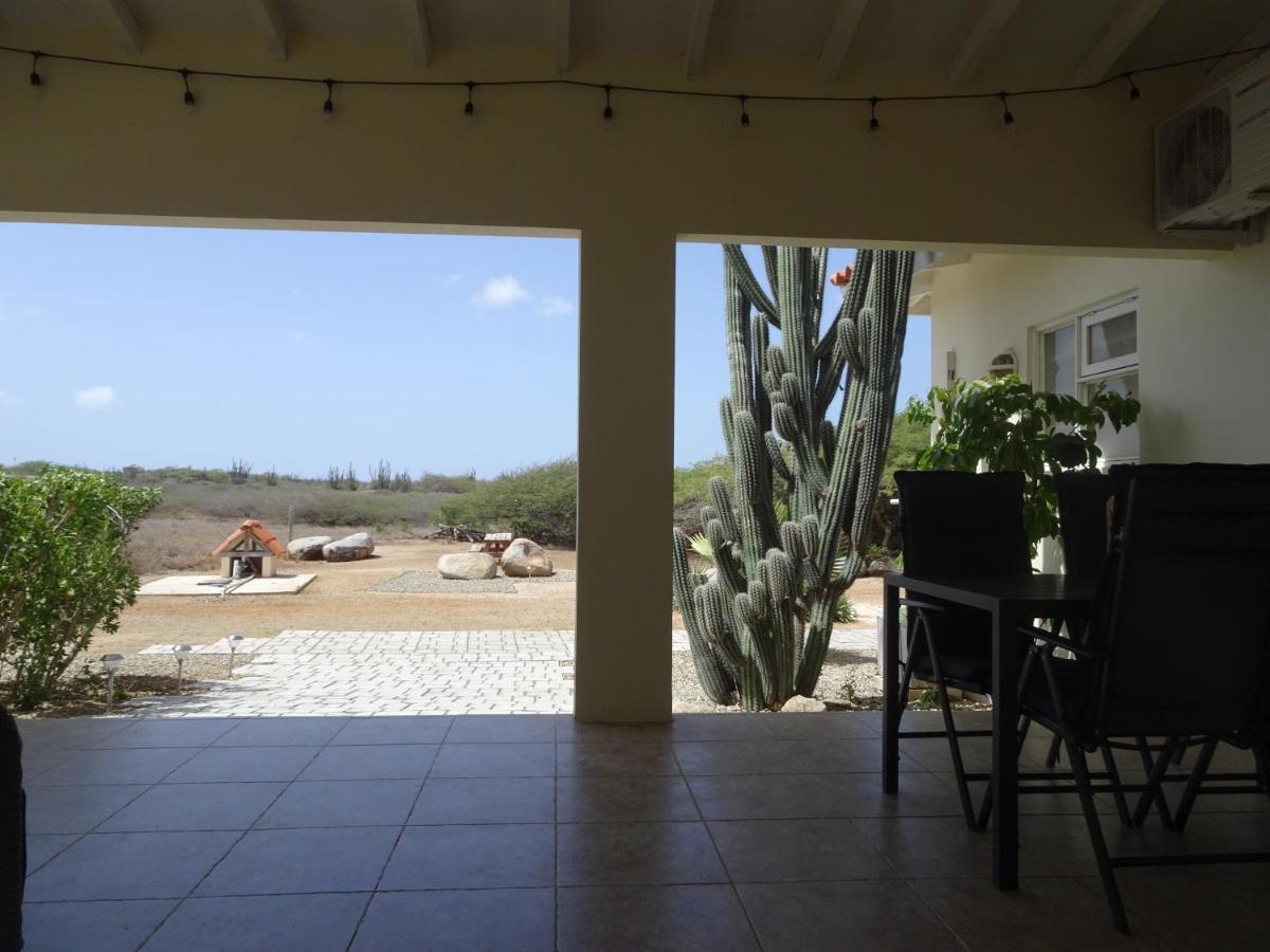 Pura Vida Aruba Appartement Cama Noord Exterior photo