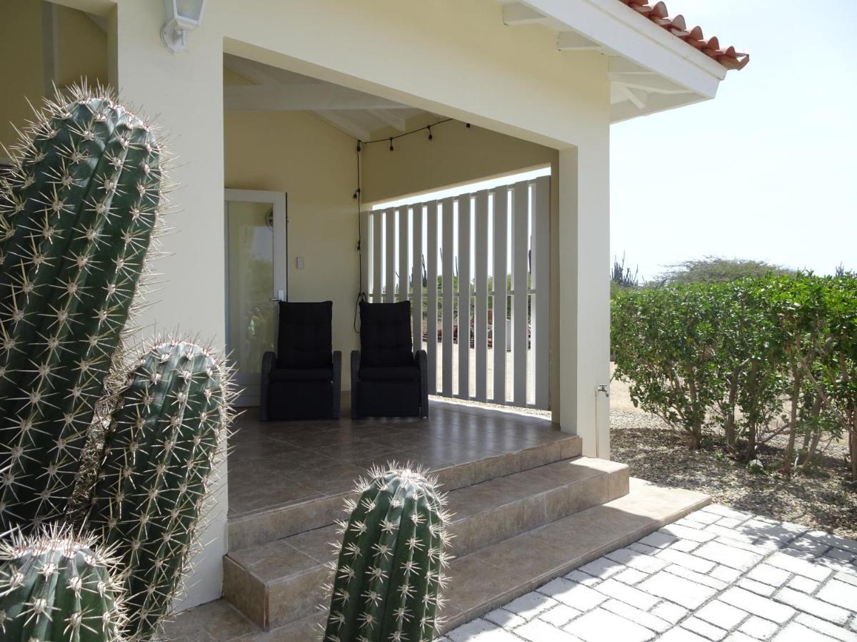 Pura Vida Aruba Appartement Cama Noord Exterior photo
