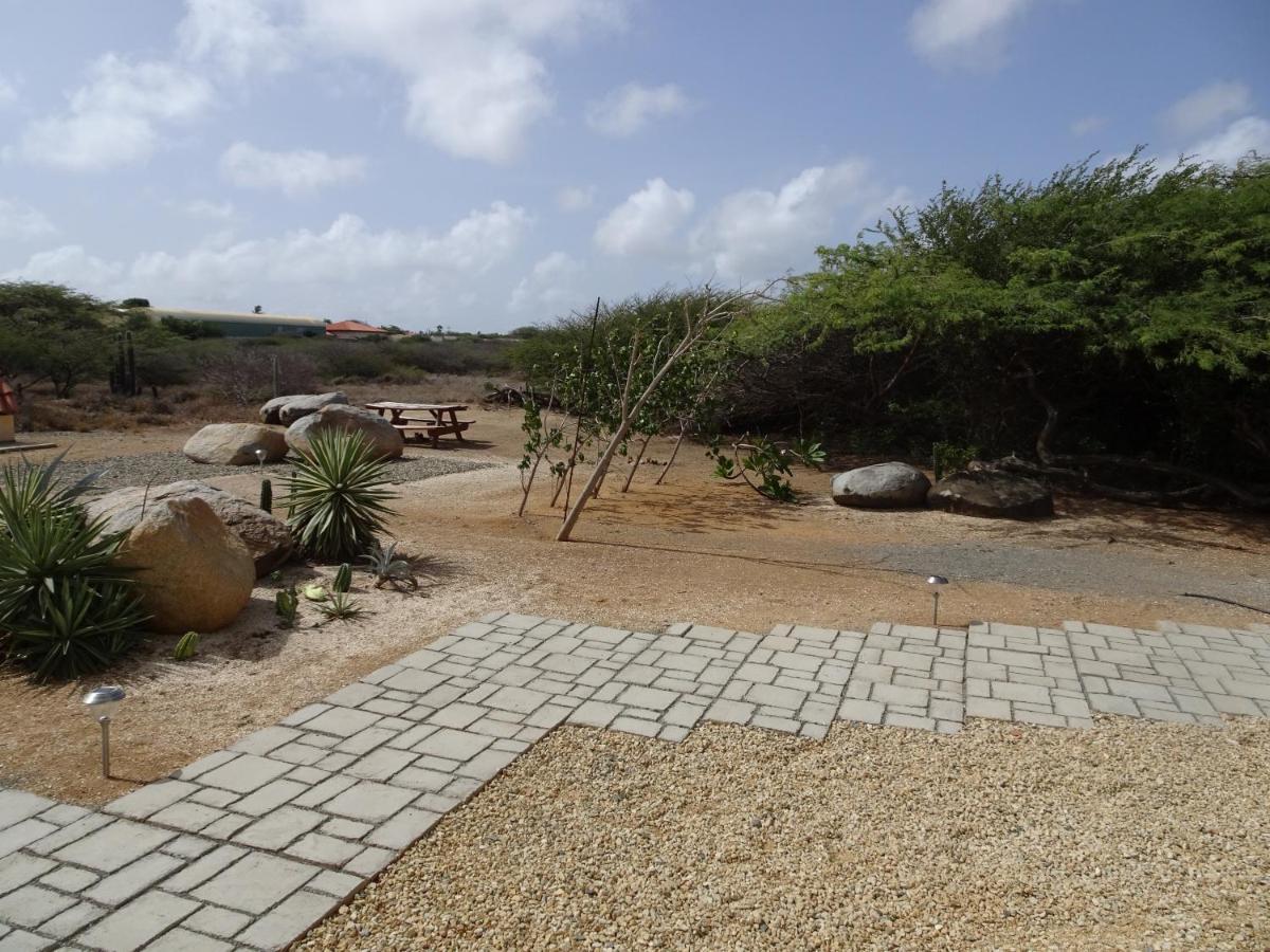 Pura Vida Aruba Appartement Cama Noord Exterior photo