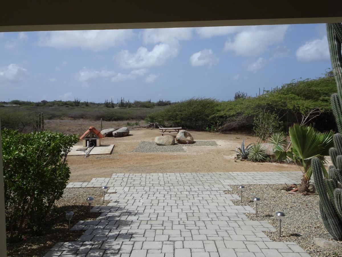 Pura Vida Aruba Appartement Cama Noord Exterior photo