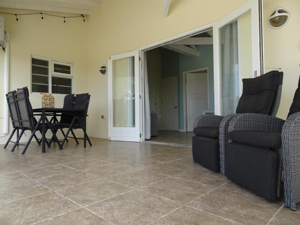 Pura Vida Aruba Appartement Cama Noord Exterior photo