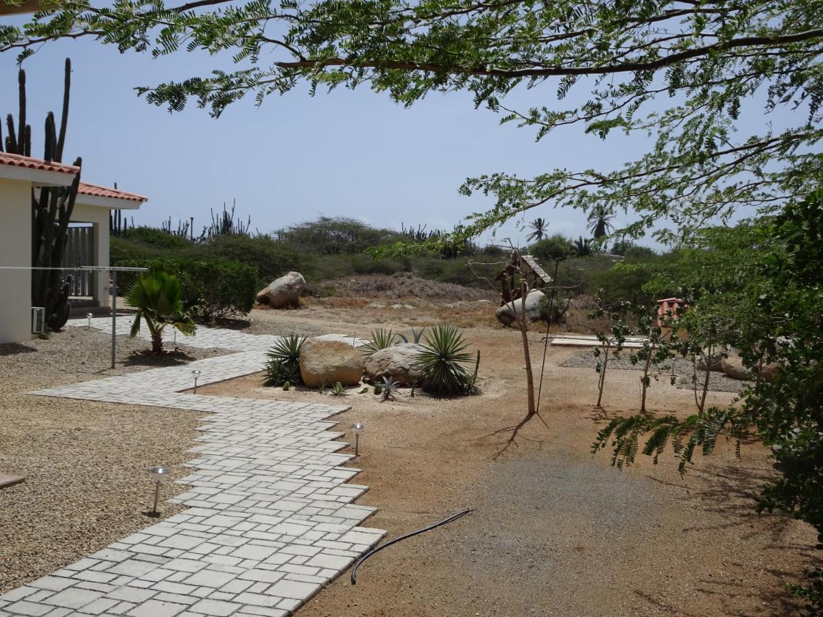 Pura Vida Aruba Appartement Cama Noord Exterior photo