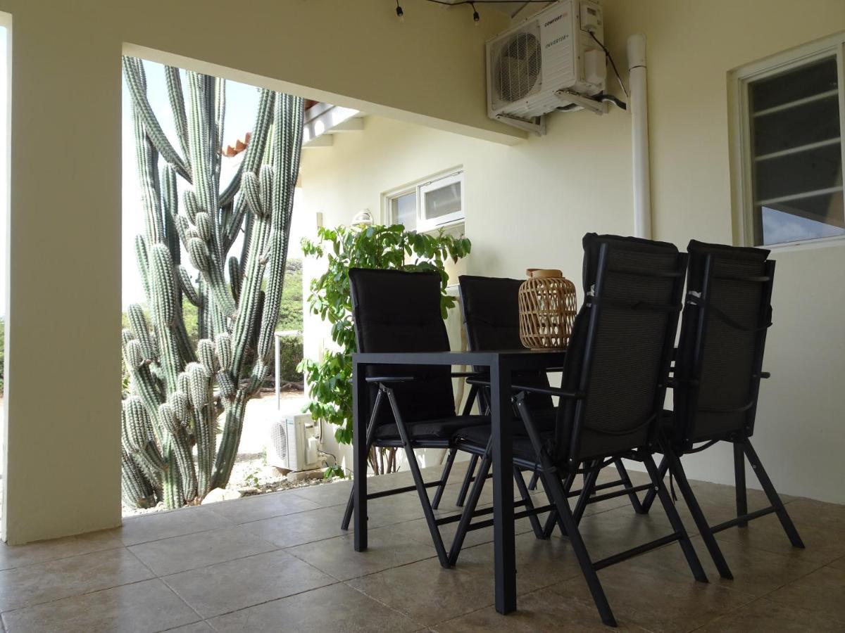 Pura Vida Aruba Appartement Cama Noord Exterior photo