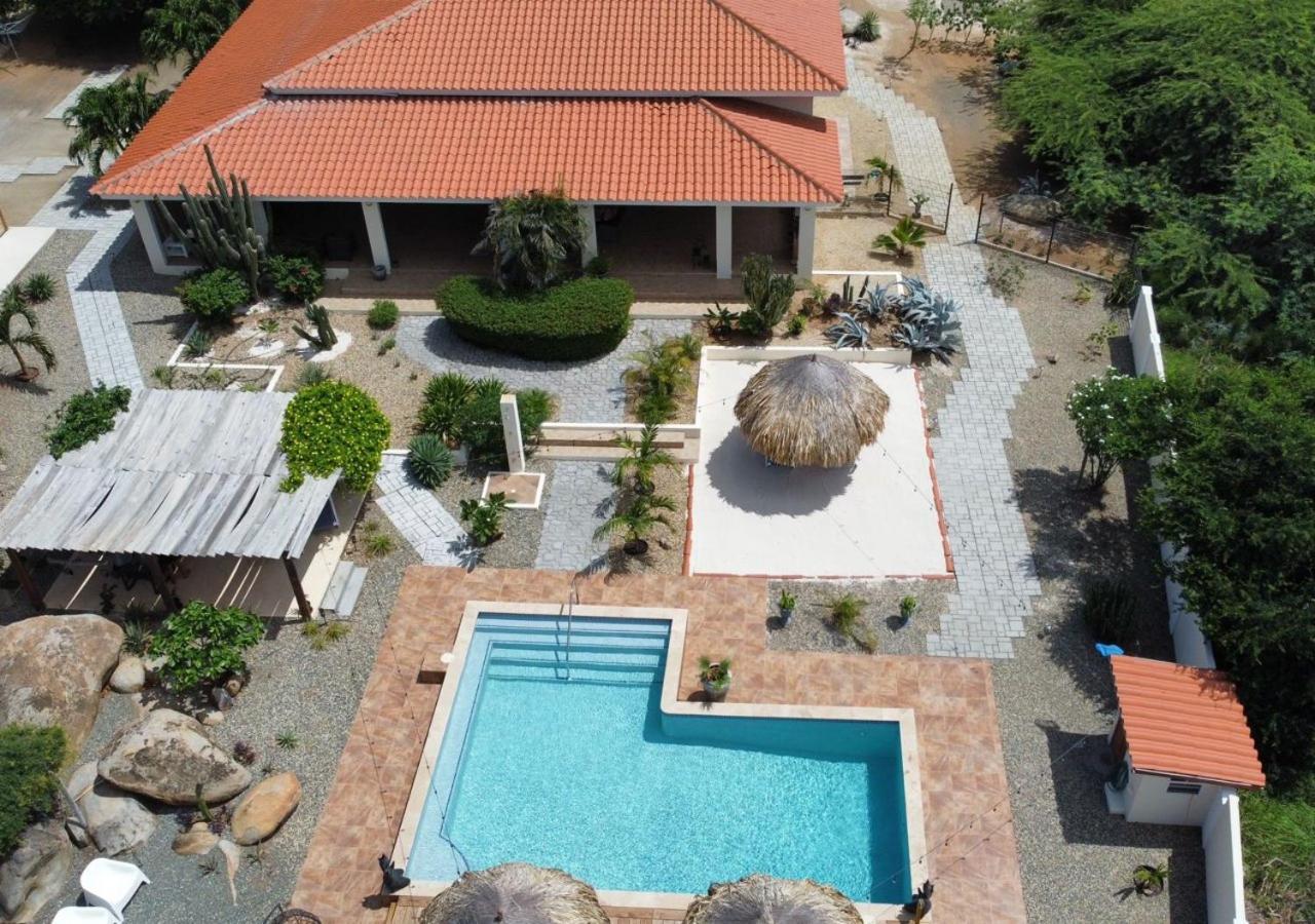 Pura Vida Aruba Appartement Cama Noord Exterior photo