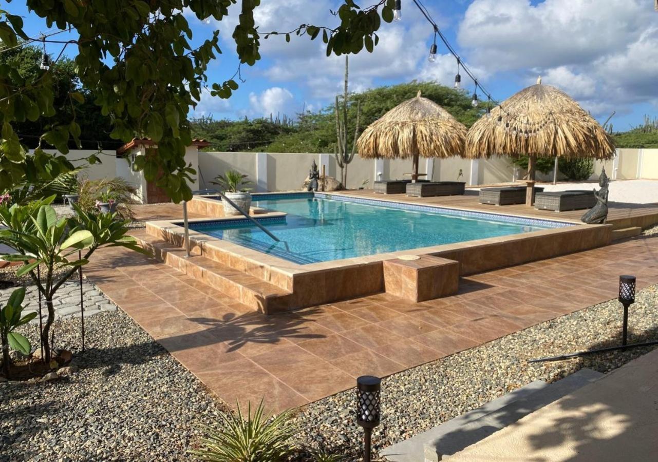 Pura Vida Aruba Appartement Cama Noord Exterior photo