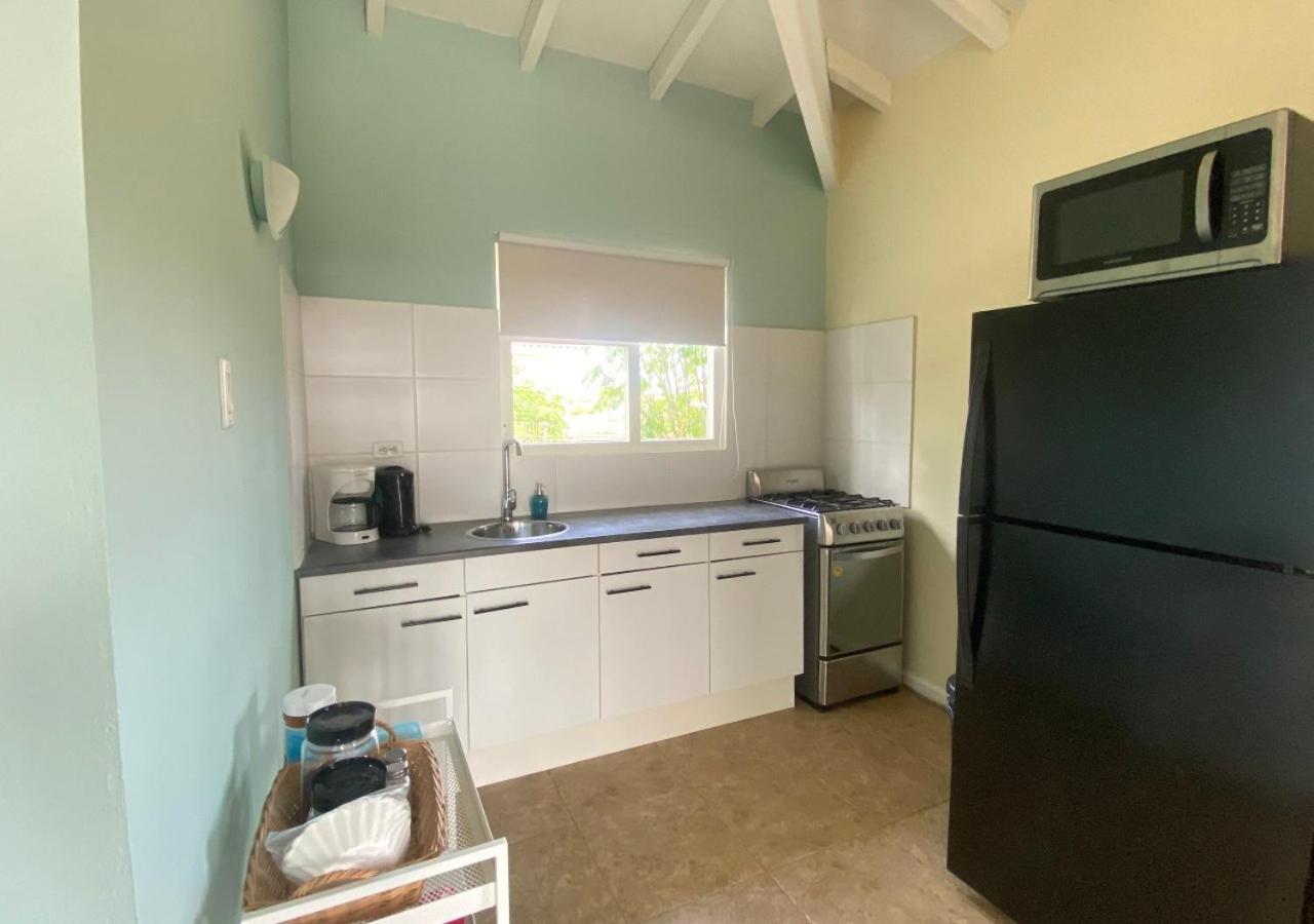 Pura Vida Aruba Appartement Cama Noord Exterior photo