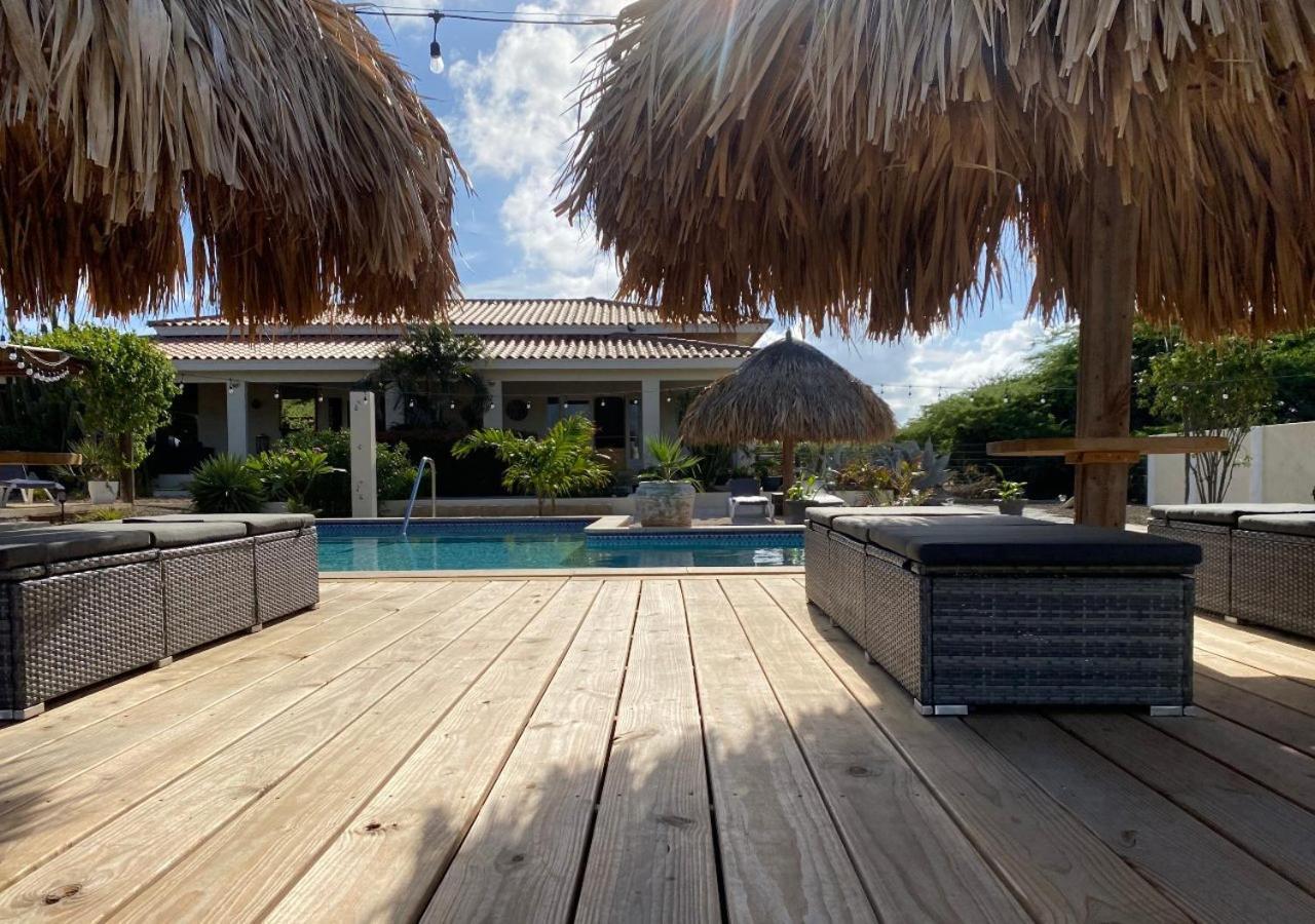 Pura Vida Aruba Appartement Cama Noord Exterior photo