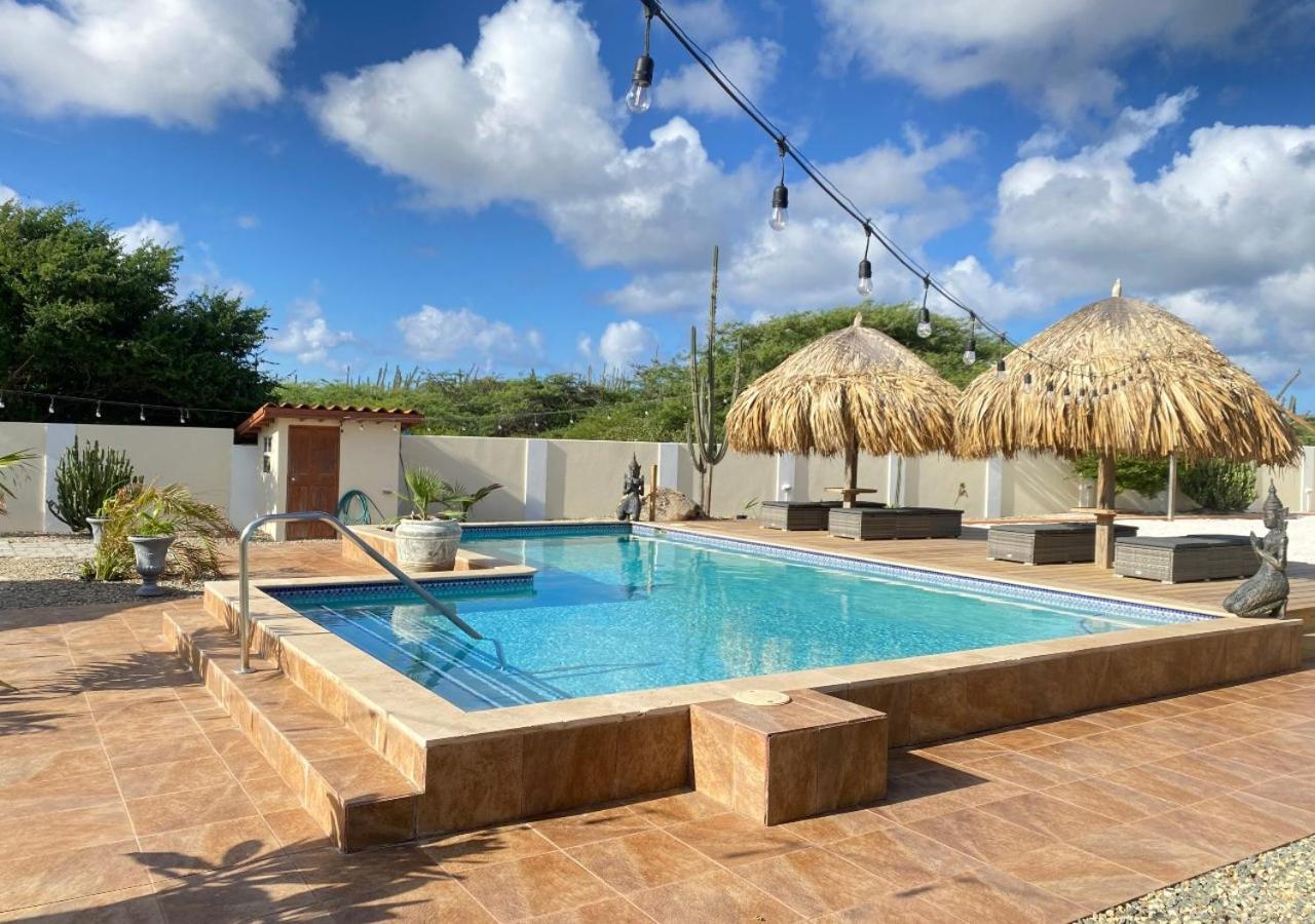 Pura Vida Aruba Appartement Cama Noord Exterior photo