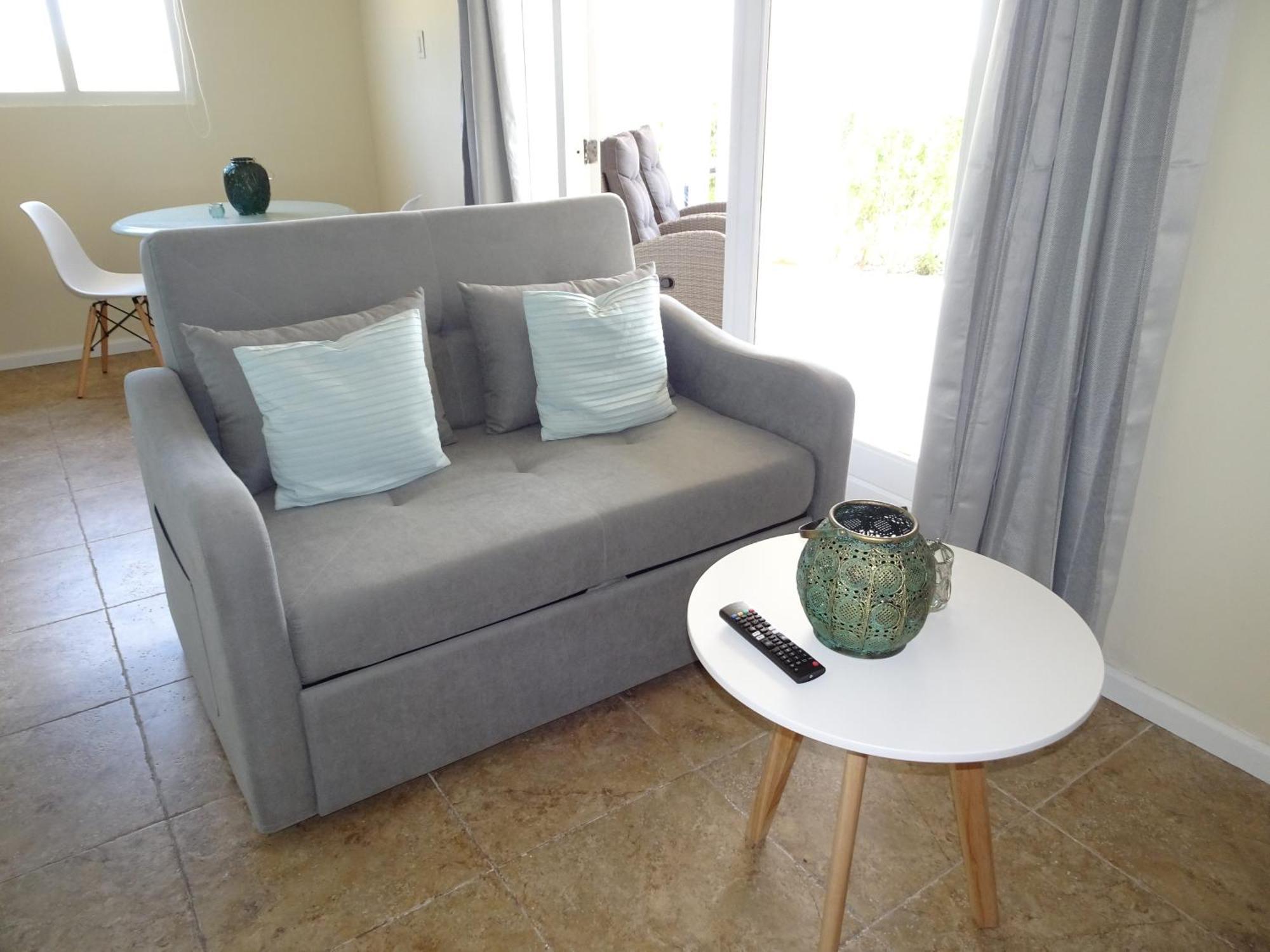 Pura Vida Aruba Appartement Cama Noord Exterior photo
