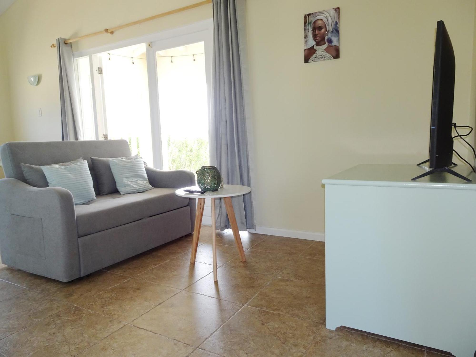 Pura Vida Aruba Appartement Cama Noord Exterior photo