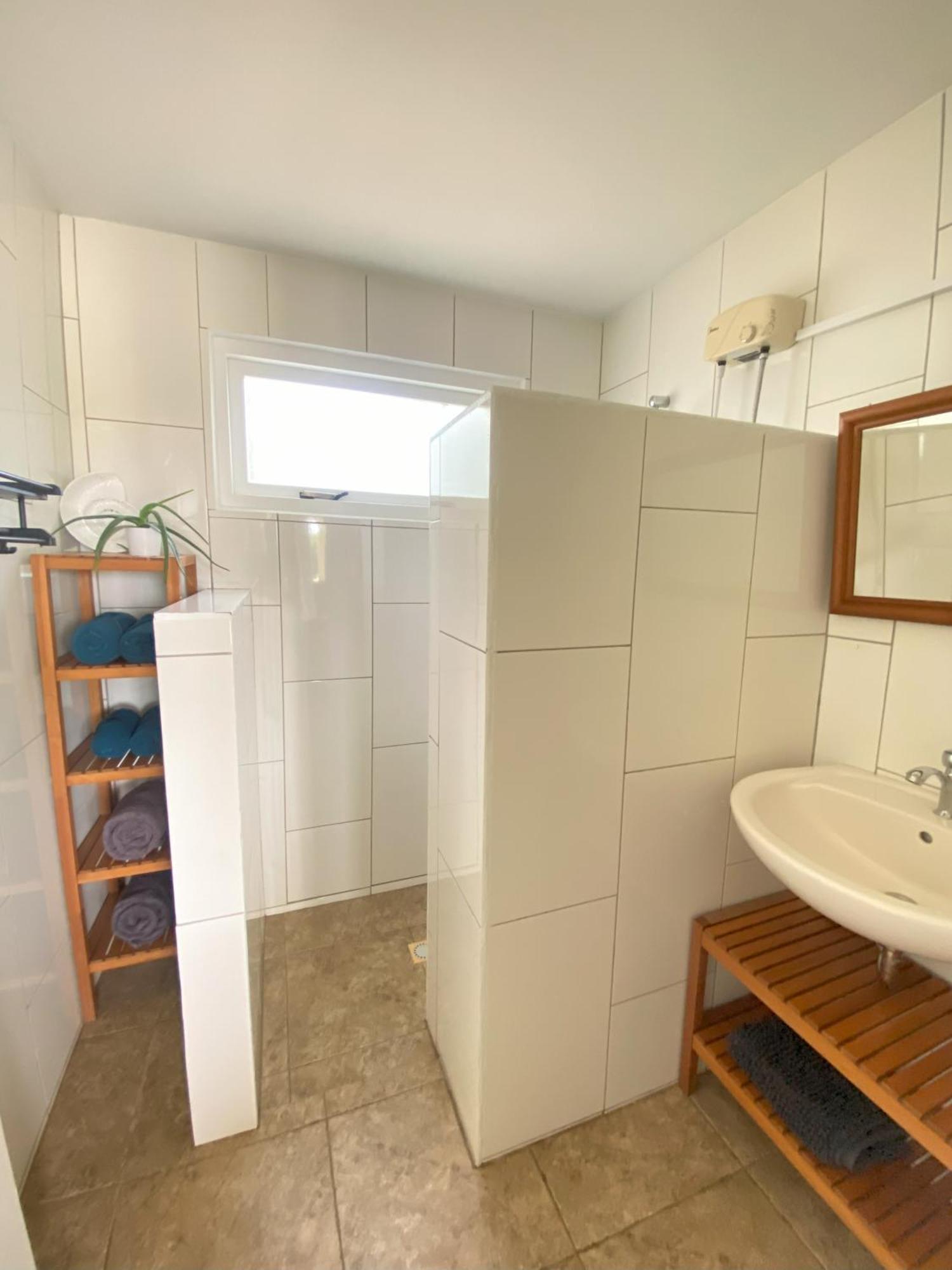 Pura Vida Aruba Appartement Cama Noord Exterior photo