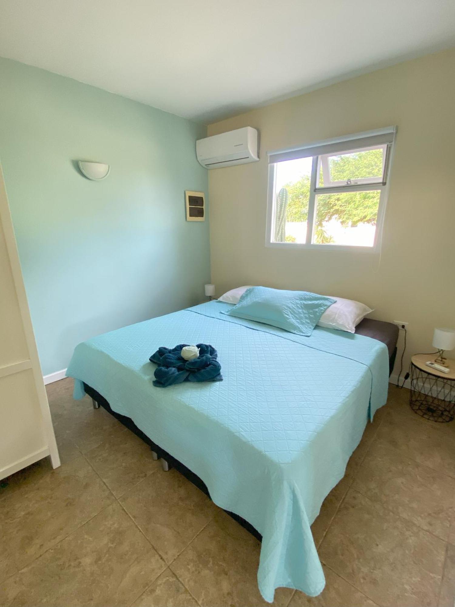 Pura Vida Aruba Appartement Cama Noord Exterior photo