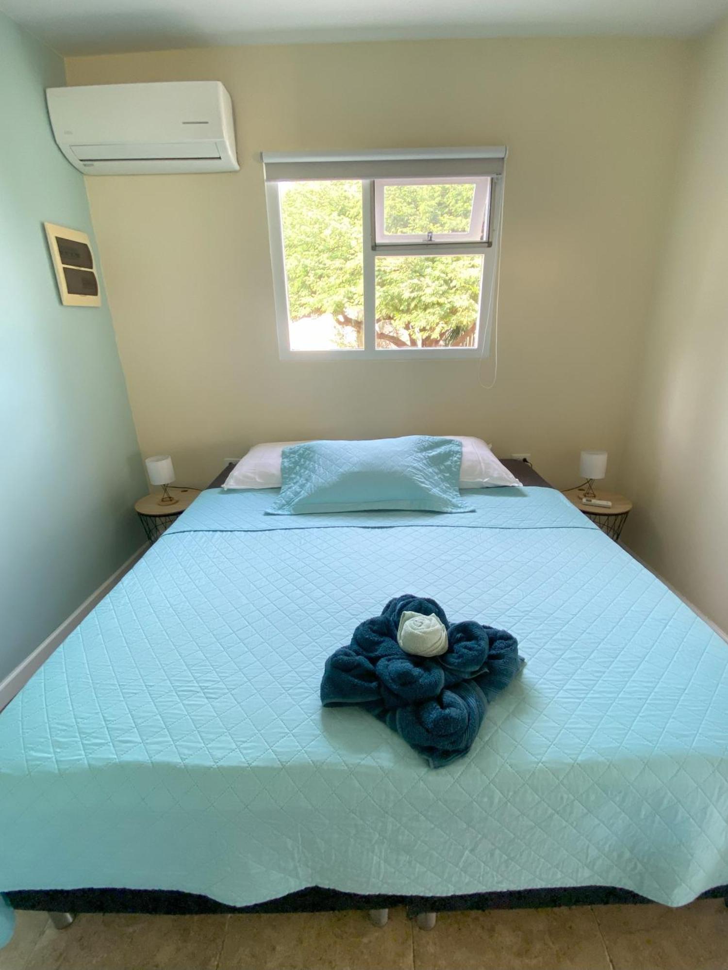 Pura Vida Aruba Appartement Cama Noord Exterior photo