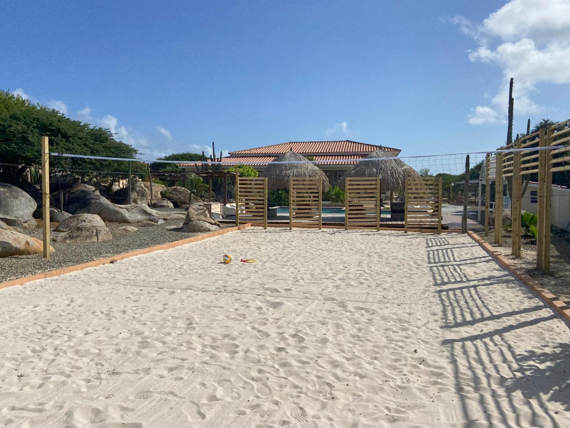 Pura Vida Aruba Appartement Cama Noord Exterior photo