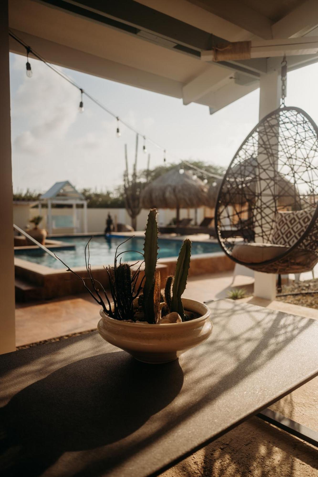 Pura Vida Aruba Appartement Cama Noord Exterior photo