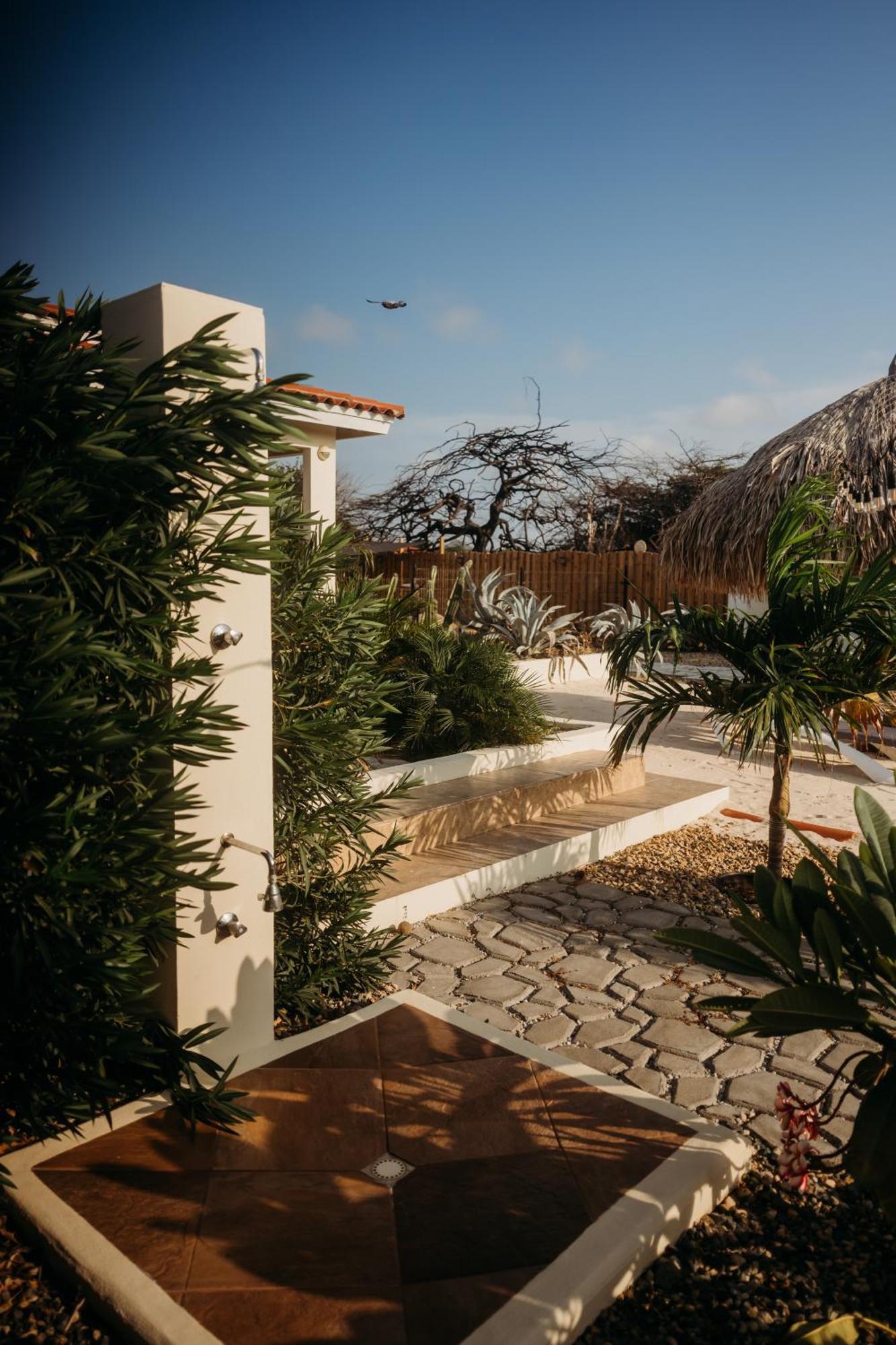 Pura Vida Aruba Appartement Cama Noord Exterior photo