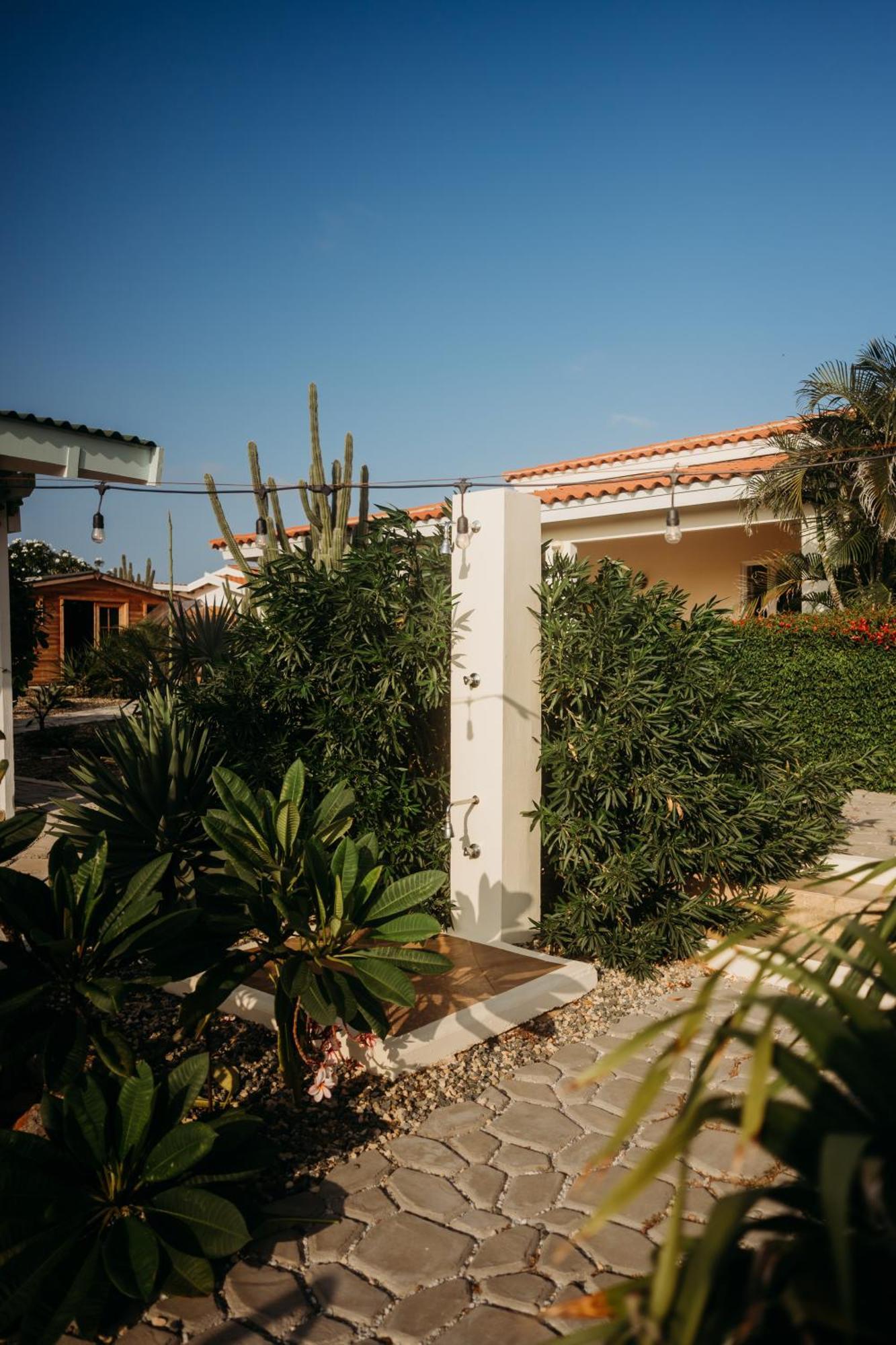 Pura Vida Aruba Appartement Cama Noord Exterior photo